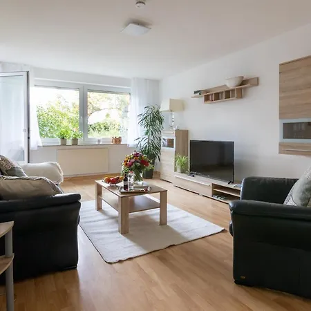 Apartment Riese - Sonnenstrahl Arnsberg