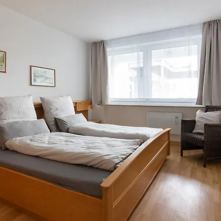 Riese - Sonnenstrahl 阿恩斯贝格