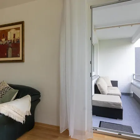 Riese - Sonnenstrahl Apartment *