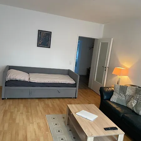 Apartman Riese - Sonnenstrahl