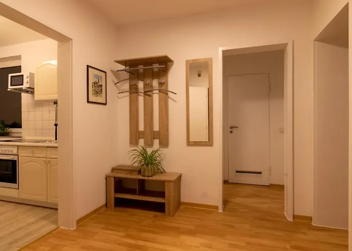 Riese - Sonnenstrahl Arnsberg