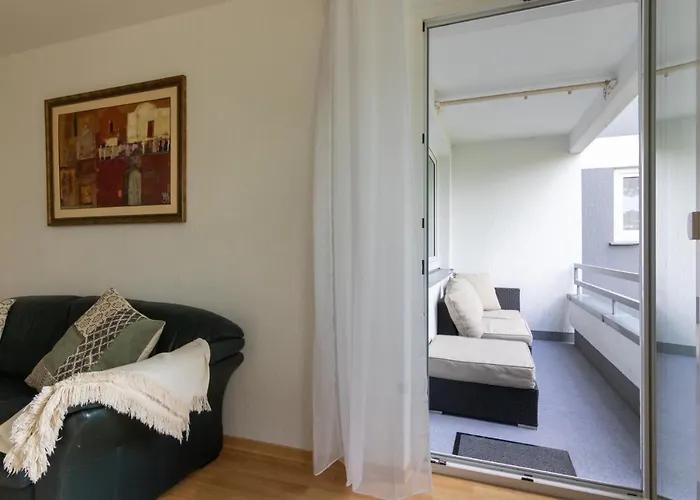 Riese - Sonnenstrahl Appartement *