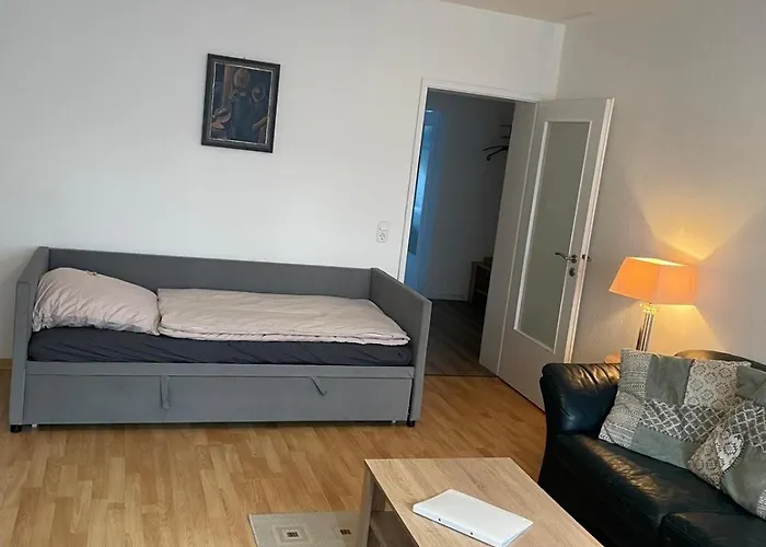 Appartement Riese - Sonnenstrahl